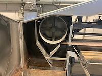 Fremeijer & wijna langbandschuurmachine - afbeelding 8 van  10