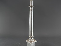 French country, neoklassieke stijl lampvoet - afbeelding 1 van  5