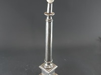 French country, neoklassieke stijl lampvoet - afbeelding 2 van  5