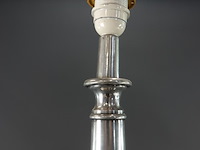 French country, neoklassieke stijl lampvoet - afbeelding 4 van  5