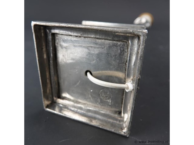 French country, neoklassieke stijl lampvoet - afbeelding 5 van  5