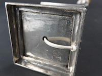 French country, neoklassieke stijl lampvoet - afbeelding 5 van  5