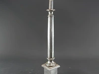 French country, neoklassieke stijl lampvoet