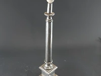 French country, neoklassieke stijl lampvoet - afbeelding 2 van  6