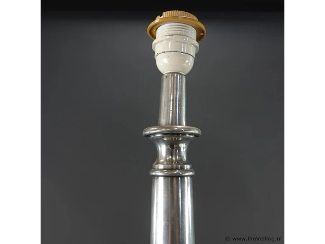 French country, neoklassieke stijl lampvoet - afbeelding 4 van  6