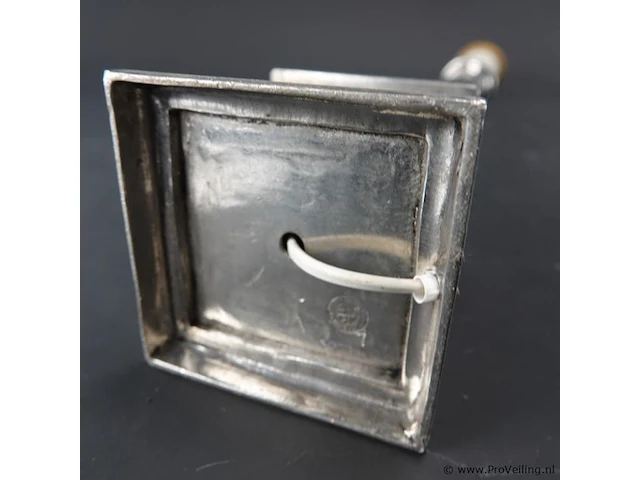 French country, neoklassieke stijl lampvoet - afbeelding 5 van  6