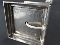 French country, neoklassieke stijl lampvoet - afbeelding 5 van  6