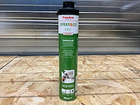 Frencken go4spray contactlijm (5x)