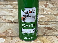 Frencken go4spray contactlijm (5x) - afbeelding 3 van  3