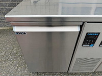 Frenox - koel vries werkbank - koel/vrieswerkbank - afbeelding 3 van  5
