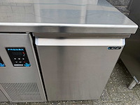 Frenox - koel vries werkbank - koel/vrieswerkbank - afbeelding 4 van  5