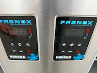 Frenox - koel vries werkbank - koel/vrieswerkbank - afbeelding 5 van  5