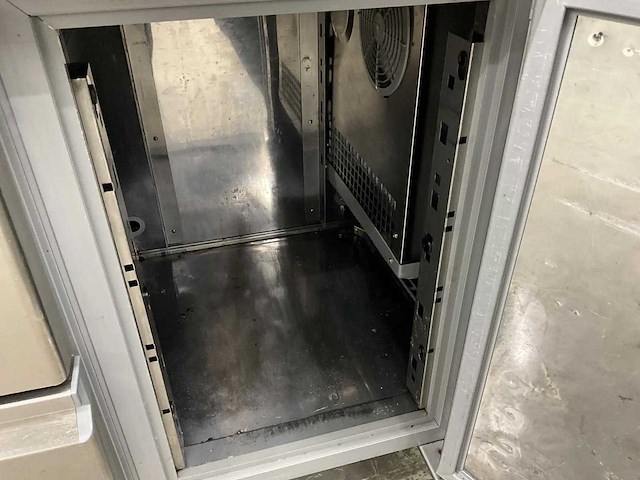 Frenox - koelwerkbank met spoeltafel - afbeelding 3 van  14