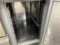 Frenox - koelwerkbank met spoeltafel - afbeelding 3 van  14