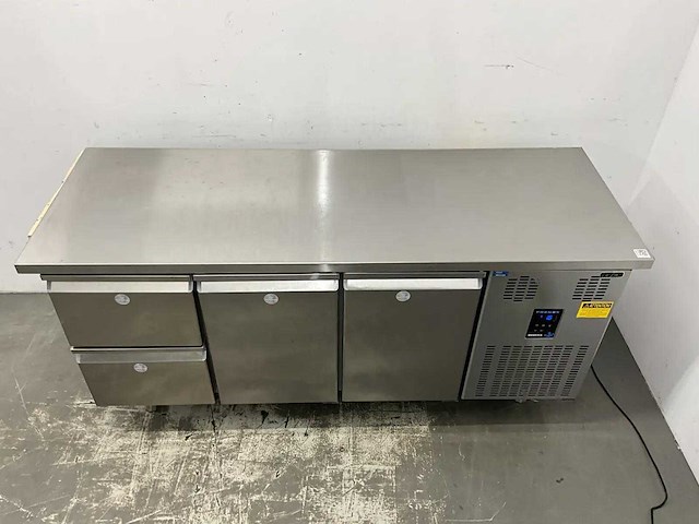 Frenox - koelwerkbank - afbeelding 3 van  8