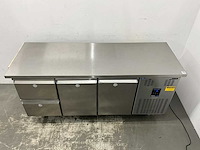 Frenox - koelwerkbank - afbeelding 3 van  8