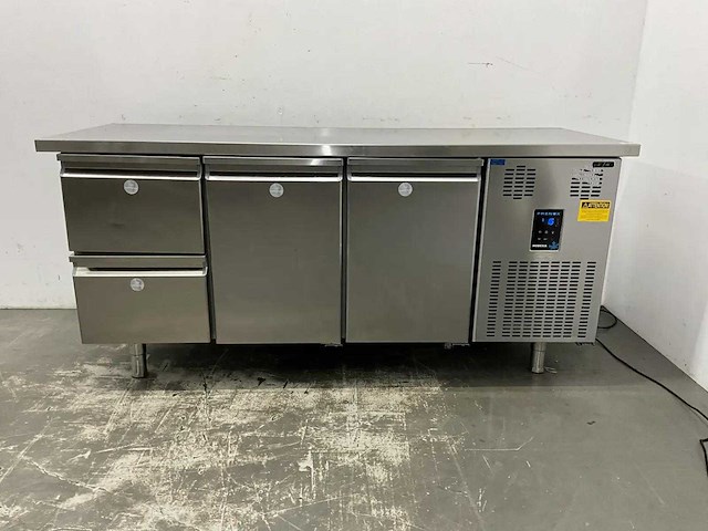 Frenox - koelwerkbank - afbeelding 4 van  8