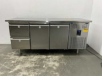 Frenox - koelwerkbank - afbeelding 4 van  8