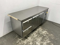 Frenox - koelwerkbank - afbeelding 5 van  8