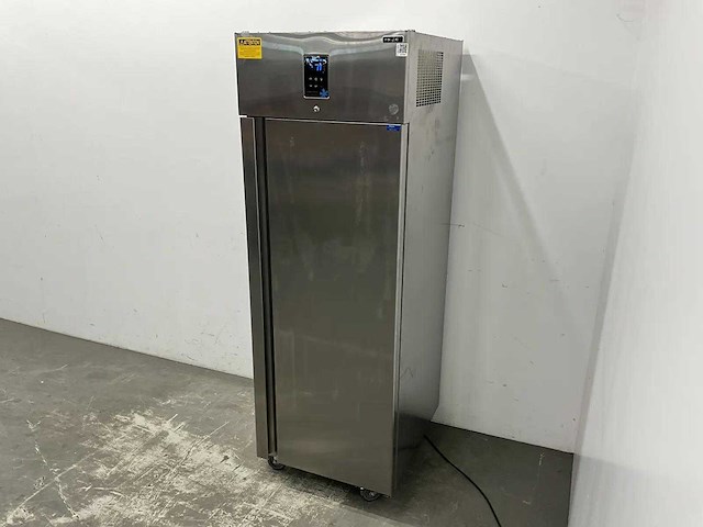 Frenox - mobiele rvs koelkast - afbeelding 1 van  8