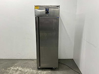 Frenox - mobiele rvs koelkast - afbeelding 2 van  8