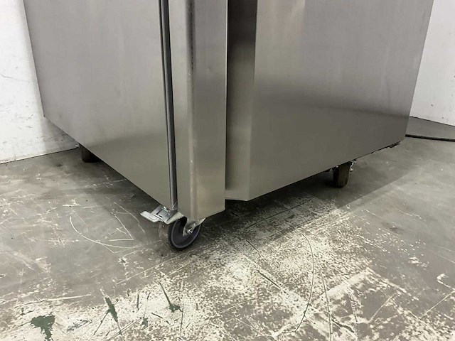Frenox - mobiele rvs koelkast - afbeelding 4 van  8