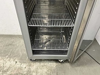 Frenox - mobiele rvs koelkast - afbeelding 6 van  8