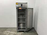 Frenox - mobiele rvs koelkast - afbeelding 5 van  8