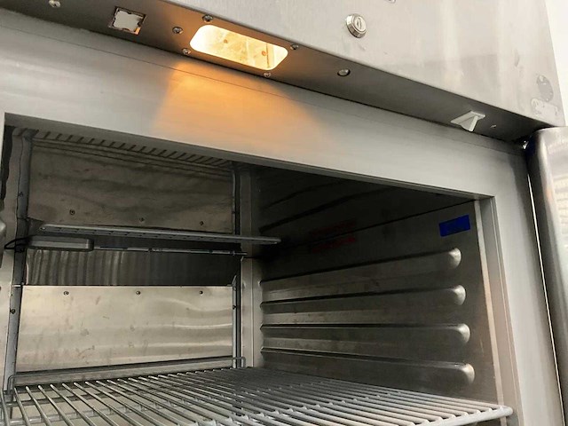 Frenox - mobiele rvs koelkast - afbeelding 8 van  8