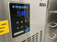 Frenox - vrieswerkbank met spoeltafel - afbeelding 2 van  13