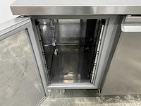 Frenox - vrieswerkbank met spoeltafel - afbeelding 3 van  13