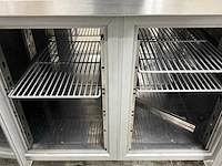 Frenox - vrieswerkbank met spoeltafel - afbeelding 4 van  13