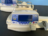Frensenius vial agilia injectomat infusiepomp (2x) - afbeelding 2 van  4