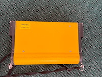 Frequantie analyseset, trotec, ld6000 - afbeelding 4 van  9