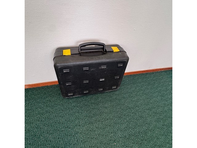 Frequantie analyseset, trotec, ld6000 - afbeelding 5 van  9