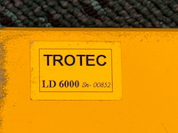 Frequantie analyseset, trotec, ld6000 - afbeelding 7 van  9