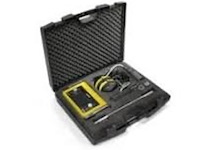 Frequantie analyseset, trotec, ld6000 - afbeelding 8 van  9