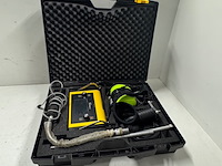 Frequantie analyseset, trotec, ld6000 - afbeelding 4 van  11