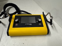 Frequantie analyseset, trotec, ld6000 - afbeelding 5 van  11