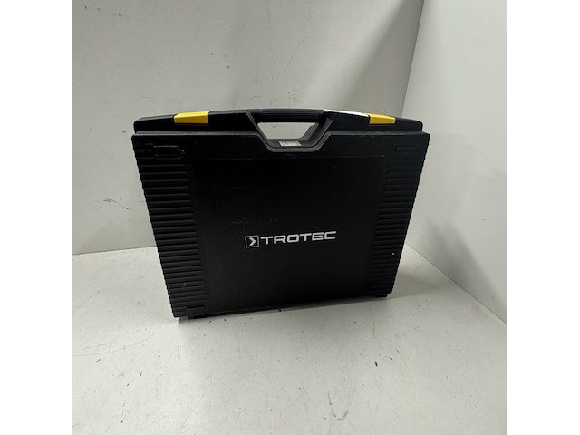 Frequantie analyseset, trotec, ld6000 - afbeelding 6 van  11