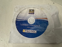 Frequantie analyseset, trotec, ld6000 - afbeelding 9 van  11