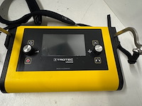 Frequantie analyseset, trotec, ld6000 - afbeelding 11 van  11