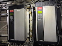 Frequentieregelaar (2x) - afbeelding 1 van  10