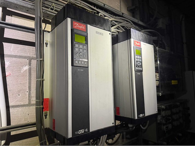 Frequentieregelaar (2x) - afbeelding 5 van  10