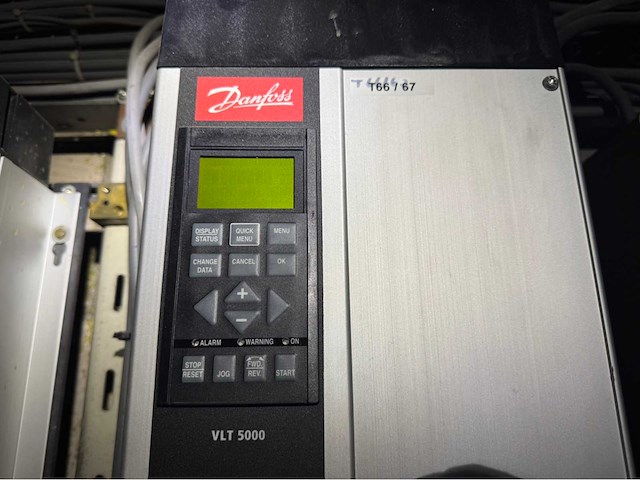 Frequentieregelaar (2x) - afbeelding 7 van  10