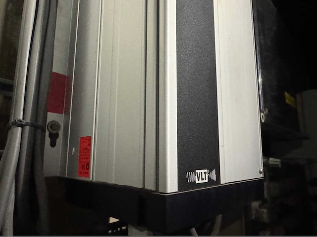 Frequentieregelaar (2x) - afbeelding 8 van  10