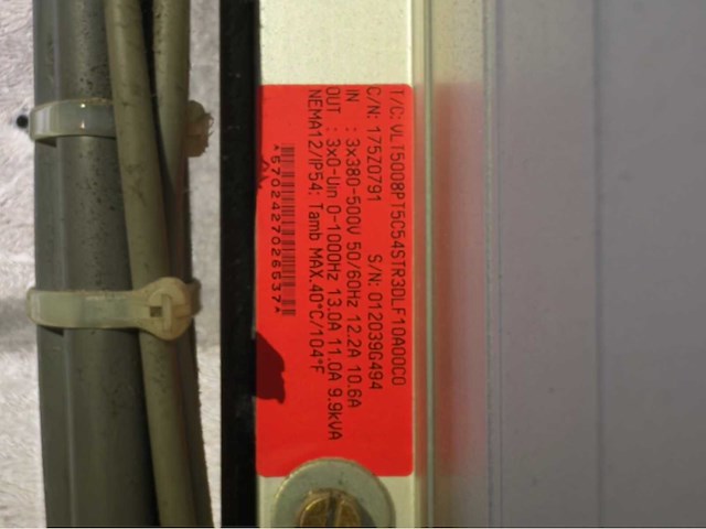 Frequentieregelaar (2x) - afbeelding 10 van  10