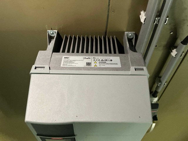 Frequentieregelaar - afbeelding 6 van  7