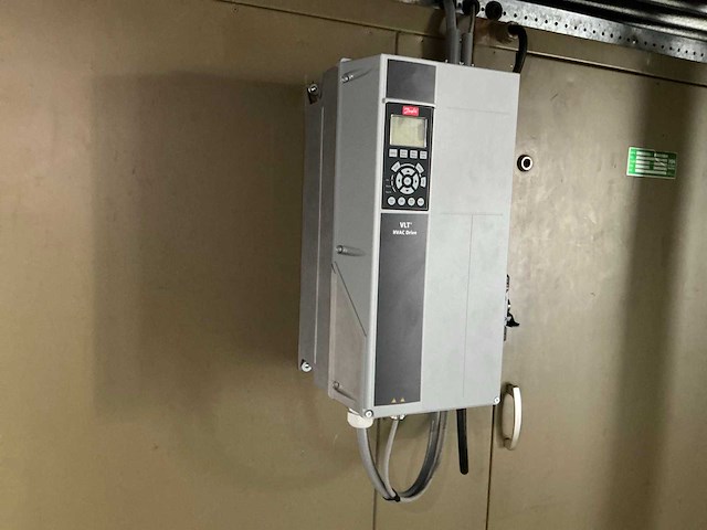 Frequentieregelaar - afbeelding 3 van  7