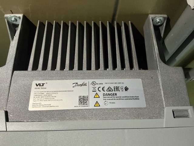 Frequentieregelaar - afbeelding 7 van  7